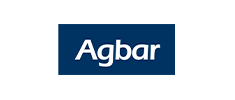 Logo d'AGBAR'