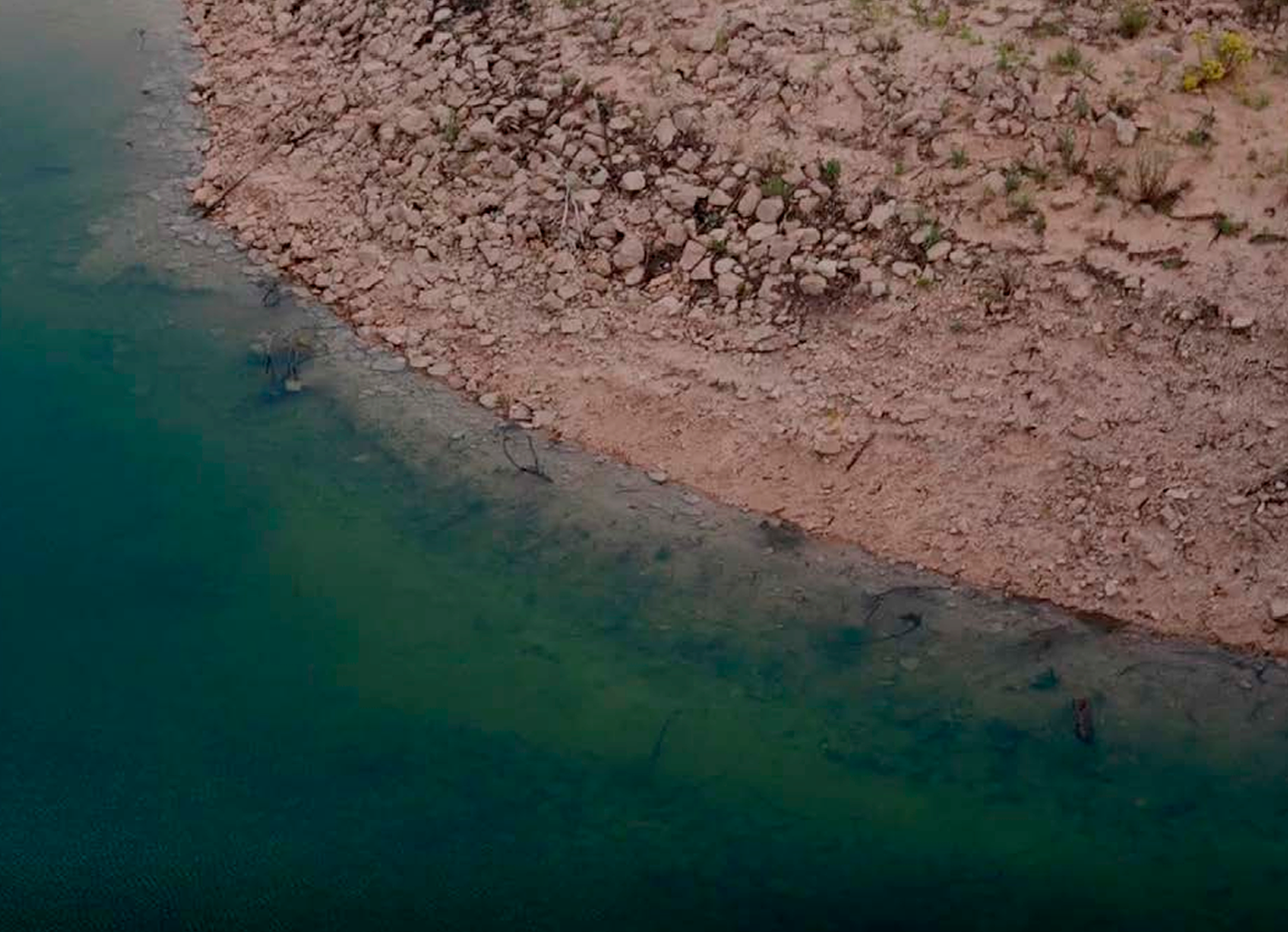 The impact of climate change on water resources