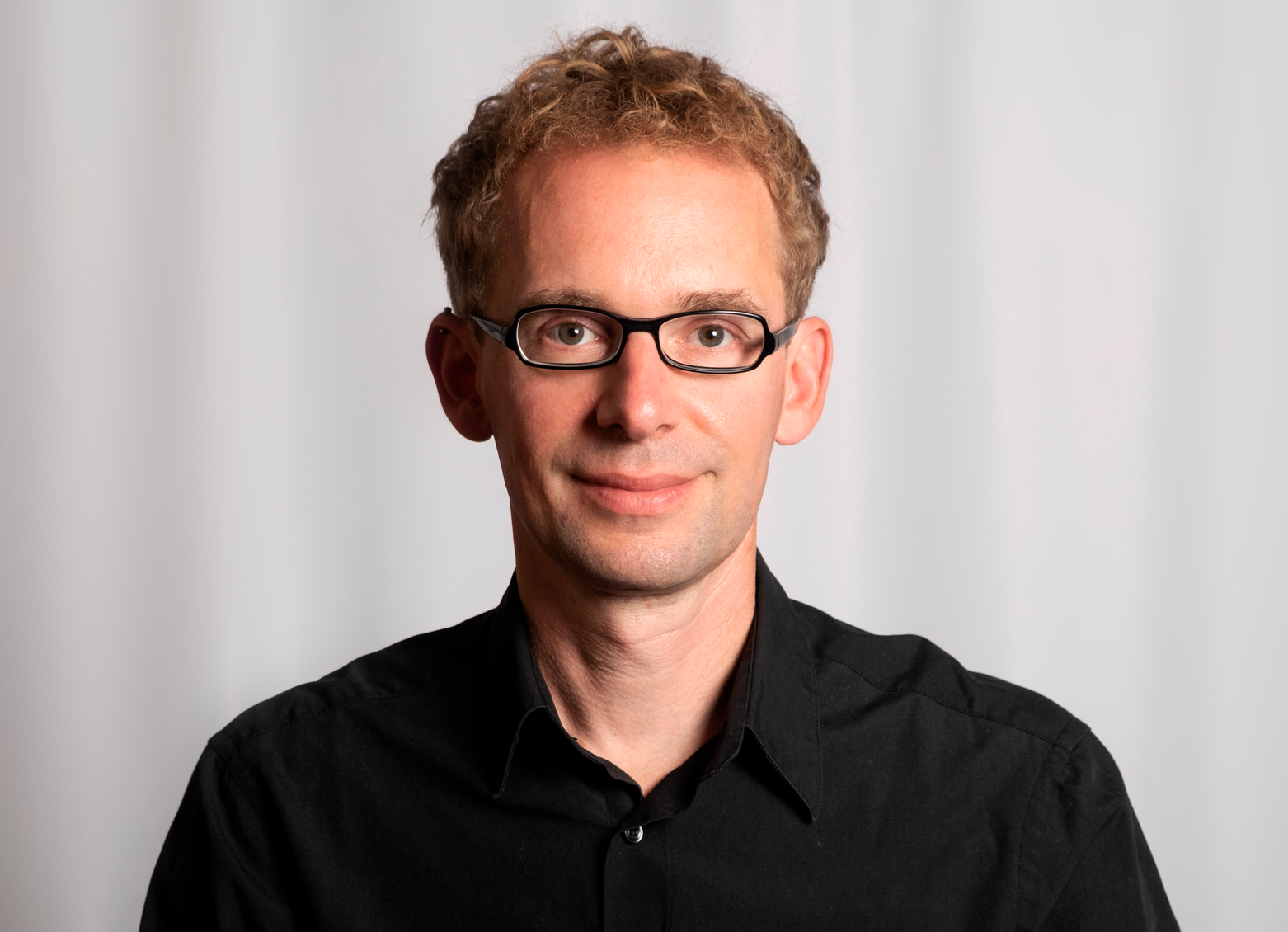 Ulf Miehe, head of process innovation at Kompetenzzentrum Wasser Berlin