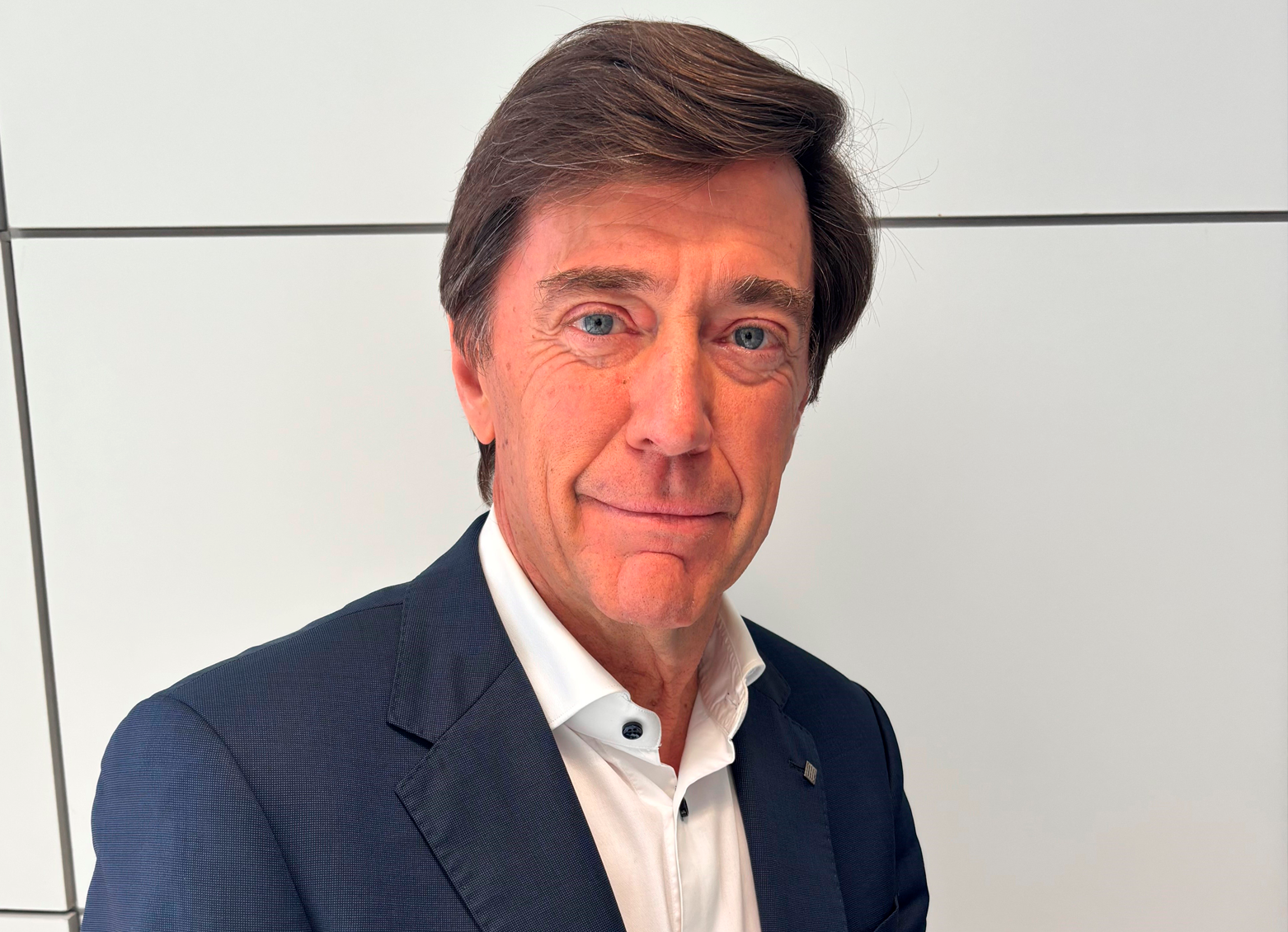 Jordi Agustí Vergés, General Director for Water Transition at Generalitat de Catalunya